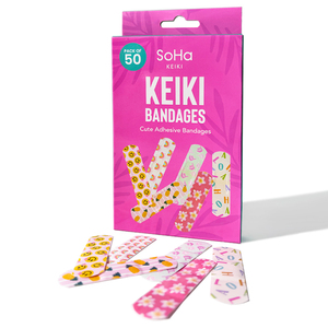 Tùy Chỉnh In Nhãn Hiệu Riêng Ban Nhạc Hỗ Trợ Thoáng Khí Dễ Thương Vết Thương Thạch Cao Với Chất Kết Dính Logo Bandaid Nhà Sản Xuất - Product Image 2