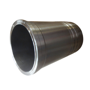 Manchon de revêtement de cylindre ZS1115 Pièces de moteur diesel à cylindre unique - Product Image 2