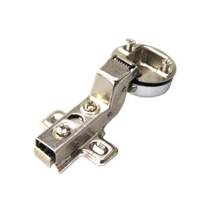 Meaton HS2114 باب زجاجي المفصلي 35 مللي متر مفصل هيدروليكي لينة إغلاق 50000 مرات مجلس الوزراء المفصلي 105 درجة الأجهزة - Product Image 1