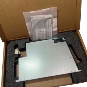6AU1445-2AD00-0AA0/0AA1 ชุดควบคุมแบบไดรฟ์ SIMOTION รุ่น D445-2 DP/PN 220V หน่วยความจำ ROM - Product Image 3