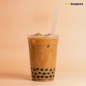 ไทยนมชาฟองนมชา Boba ลูก - Product Image 4
