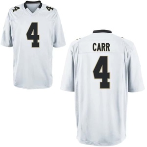 Lar Team 9 Matthew Stafford 10 Cooper Kupp 17 Puka Nacua 99 Aaron <span class=keywords><strong>Donald</strong></span> Camisetas de fútbol americano de alta calidad para hombre - Product Image 2