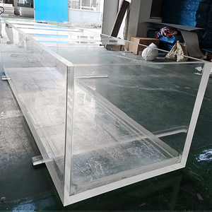 Tanque de peces acrílico personalizado, diseño de estilos DIY, tendencias populares, 10000 <span class=keywords><strong>litros</strong></span> - Product Image 5
