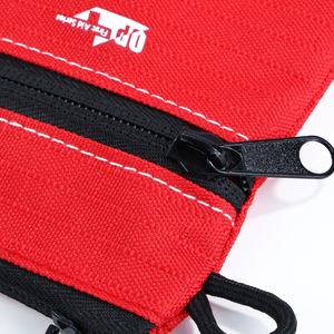 Hadiah medis kustom tahan air portabel tas pertolongan pertama <span class=keywords><strong>Kit</strong></span> darurat dengan Set perlengkapan untuk luar ruangan - Product Image 3