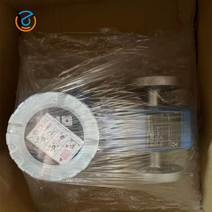เครื่องวัดอัตราการไหลแบบดิจิตอลอัลตราโซนิก E+H Endress+Hauser Proline ของแท้ รุ่น Promag P 300 5P3B25 ขนาด 25 มม. 1 นิ้ว/2 นิ้ว DN15 ปรับแต่งได้ - Product Image 5