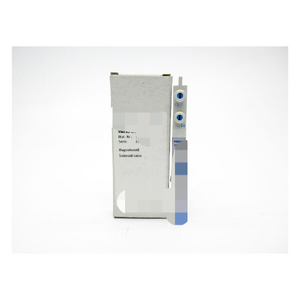 Vmpa1-m1h-k-<span class=keywords><strong>pi</strong></span> 533347 Nsmp Nuevo Original en Existencia, Controlador de Programación PLC Dedicado para Automatización Industrial - Product Image 1