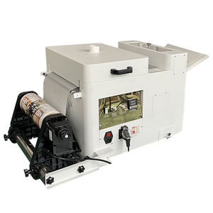 Pubblicità industriale di moda Honson Board a testa singola multicolore A3 Dtf t-shirt stampante costo Per pagina produttore - Product Image 3