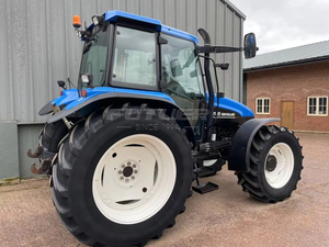 Tractor Mahindra 4x4 Usado <span class=keywords><strong>de</strong></span> Alta Calidad para Agricultura Disponible para la Venta al Por Mayor - Product Image 6