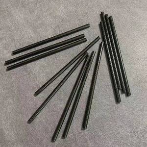 Mô đun cao 3K Carbon khung bay 10ft 10 khoảng trống Rod chân 40t sợi thủy tinh robs trong xiamen thanh 17mm 7m fibre Loose mặt nạ - Product Image 5