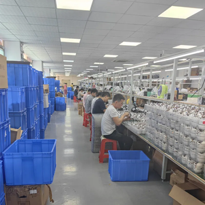 Mới 8K 8MP 4K IP Camera Ngoài Trời Wifi 10x Zoom không dây CCTV Camera không thấm nước bốn ống kính tầm nhìn ban đêm wifi an ninh máy ảnh - Product Image 6