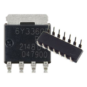 ขั้วต่ออุตสาหกรรมแท้สำหรับระบบไฟฟ้า รุ่น DP1RD20JQ4 - Product Image 1