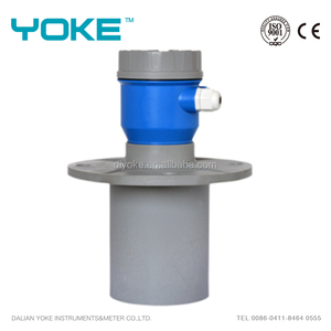 Digital agua <span class=keywords><strong>leven</strong></span> sensor para rtu ultrasónico medidor de nivel de agua - Product Image 5