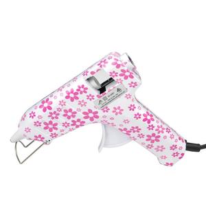 2024 pistolets à <span class=keywords><strong>colle</strong></span> thermofusible industriels d'usine de style chaud bâton de <span class=keywords><strong>colle</strong></span> de bande de câble pour l'artisanat scolaire - Product Image 1