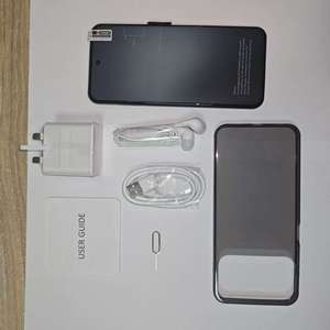 สมาร์ทโฟน Spark40 Pro รุ่นดั้งเดิมจากโรงงาน รองรับ 2 ซิม 5G ปลดล็อคแล้ว หน้าจอสัมผัส กล้องหลายตัว - Product Image 5