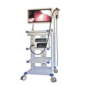 Tıbbi esnek ENT bronkoskop endoskopi sistemi esnek <span class=keywords><strong>Video</strong></span> veteriner görüntü işlemcisi - Product Image 6