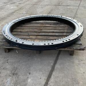 Экскаватор Huida PC400-7 PC400-8 PC450-7 поворотный круг Ass'y 208-25-61100 поворотный подшипник - Product Image 3