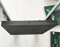 Modules d'affichage à LED Cylindre Aimant Intérieur Extérieur Écran d'affichage à LED Accessoire M4 M3 Colonne magnétique Vis magnétique