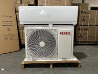 Climatiseur split à inverter TCL Eco-Friendly Europe 9000 BTU HVAC