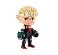 Figurine de collection OEM/ODM personnalisée de haute qualité, modèle militaire 3D, boîte mystère Kawaii, jouet artistique en PVC/vinyle