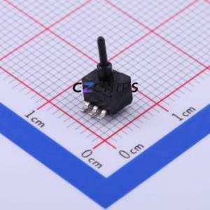 SPPW810401 Limit Switch SMD Switch Whole Sale Electronic Component Chips Supplier & BOM Service - Product Image 1