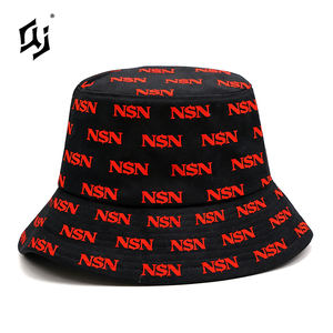 Sombrero <span class=keywords><strong>de</strong></span> <span class=keywords><strong>Pescador</strong></span> <span class=keywords><strong>de</strong></span> Terciopelo Personalizado QJ OEM con Logotipo Impreso, Bordado <span class=keywords><strong>de</strong></span> Bandera <span class=keywords><strong>de</strong></span> EE. UU., Diseño Patriótico <span class=keywords><strong>de</strong></span> Hojas y Dibujos Animados para Deportes - Product Image 1