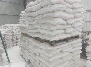 Cemento Portland blanco de alta blancura y delicadeza para construcción de muros - Product Image 4