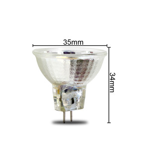 2025 precio de fábrica nueva llegada AC DC12V 2W COB <span class=keywords><strong>G4</strong></span> <span class=keywords><strong>MR11</strong></span> foco LED IP44 clasificado regulable para oficina en casa - Product Image 3