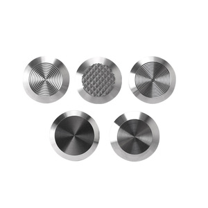 SS 304 Marcadores táctiles Indicador táctil <span class=keywords><strong>de</strong></span> seguridad Guía Pavimentación Azulejo Stud Marcadores táctiles - Product Image 5