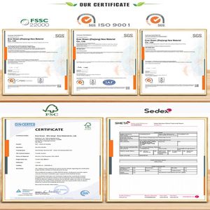 Échantillons gratuits <span class=keywords><strong>de</strong></span> conteneur <span class=keywords><strong>de</strong></span> plateau <span class=keywords><strong>de</strong></span> sushi en papier kraft <span class=keywords><strong>de</strong></span> haute qualité empêche les glaçures collantes et les sauces <span class=keywords><strong>de</strong></span> fuir <span class=keywords><strong>pour</strong></span> les plats à emporter - Product Image 6