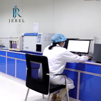 JEREL Pharmacy ALU ALU Feuille de blister non imprimée (sous-plaque)