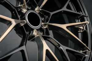 XINLAI Offre Spéciale Deep Concave Design Custom 17 18 19 20 21 22 pouces <span class=keywords><strong>1</strong></span> & 2 pièces roues forgées pour C63 GTC BMW M4 M3 <span class=keywords><strong>AMG</strong></span> - Product Image 3