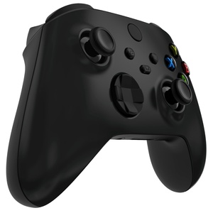 Coque décorative personnalisée pour manette Xbox Series X S - Remplacement de la face avant par DIY - Product Image 3