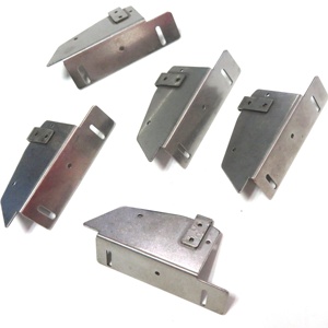 Pièces d'alimentation CM402/CM602 TAPE-GUIDE(SENS) KXFW1KXLA00/N210005463AB - Product Image 1