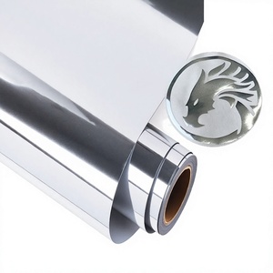 SAM LAN Coated Die Cut Half Hard Composite Material 0.6-1.0mm Thickness Sealing Film for Pharmaceutical Use <b>Bottle</b> Packs - Product Image 3