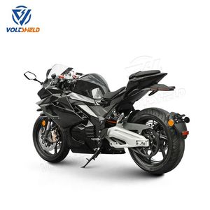Motocicletas para Adultos de 96V 15KW 170KM/H de Alta Velocidad y Gran Potencia - Product Image 6