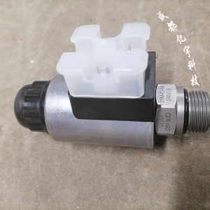 โซลินอยด์ควบคุมทิศทาง WSM08130D-01M-C-N-24DG - Product Image 5