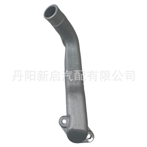 Tuyau d'eau pour camion Volvo FH FM 20909571, pièce de modernisation - Product Image 2