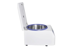 TDZ5-WS Swing Out Rotor Laboratory Low Speed Centrifuge Machine Medical Technology Centrifuge Horizontal Centrifuge - Product Image 4
