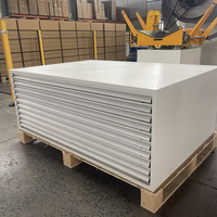 Meuble de rangement industriel Rockshell à 10 tiroirs pour plans et outils, idéal pour documents grand format