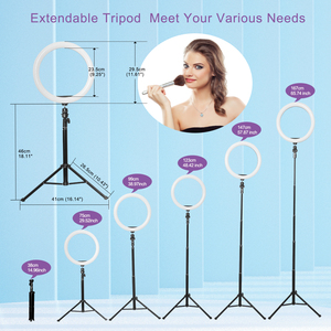 Trípode de palo de Selfie <span class=keywords><strong>para</strong></span> teléfono de cinco secciones adecuado <span class=keywords><strong>para</strong></span> cámaras de teléfonos móviles soporte Opp Bag 300 portátil 1,6 <span class=keywords><strong>metros</strong></span> 160cm negro - Product Image 6