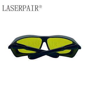 लेजर 1064nm od7 लेजर सुरक्षात्मक गोगल्स nd yag लेजर सुरक्षा के साथ - Product Image 5