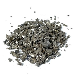 Lingot d'iridium de haute pureté IR Target, cube d'iridium pour revêtement par évaporation - Product Image 6