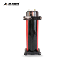 AK-E202 5.0F Haut-parleur audio de voiture 12V Amplificateur Subwoofer Condensateur 2.0F 2 Farad Tension stable