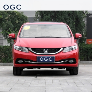 <span class=keywords><strong>Honda</strong></span> <span class=keywords><strong>Civic</strong></span> <span class=keywords><strong>2014</strong></span> 1.8L Automático Sedán LHD, Auto Usado de <span class=keywords><strong>Segunda</strong></span> <span class=keywords><strong>Mano</strong></span>, Precio Económico, Exportación a China, Venta al Por Mayor - Product Image 5