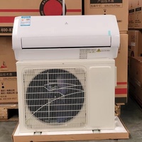 AC Rumah Tangga Baru dengan Rating Kelas A+++ dengan daya 1hp, 1.5hp, 2hp dan 2.5hp, Hemat Energi