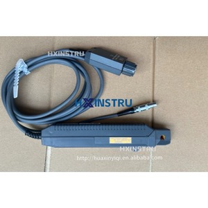 Sonda de Corriente CA/CC Keysight N2782B, 50 MHz, 30 Amperios, Logra Ancho de Banda Plano de -DC a 50 MHz, Corriente Máxima de 30 Amperios - Product Image 4