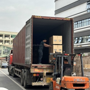 Redsun 200W COB mệnh ánh sáng ấm mát trắng 2in1 <span class=keywords><strong>LED</strong></span> ma trận tại chỗ cho buổi hòa nhạc sân vận động zoom tính năng - Product Image 6