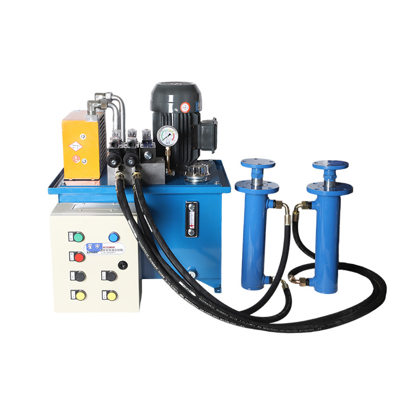 hydraulic pump hydraulic motor