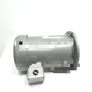 Baldor Mvm3615d Ac Motor D112md 3ph 3.7kw 1725RPM 208-230/460v-awbrc Nuevo Original Listo Stock Automatización industrial Pac Dedic - Product Image 1