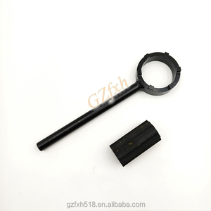 Herramienta de Llave para Extraer Tuercas de Seis Ranuras de Cojinetes de Eje Grande del Motor de Dirección Electrónica para <span class=keywords><strong>Lexus</strong></span> <span class=keywords><strong>LS</strong></span>/GS/IS Crown - Product Image 6